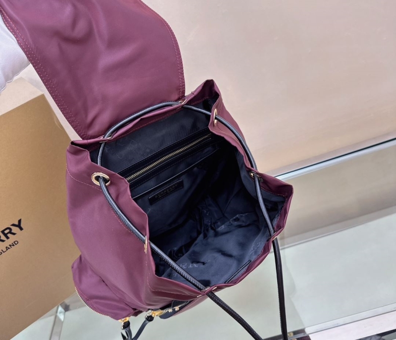 Burberry Backpacks